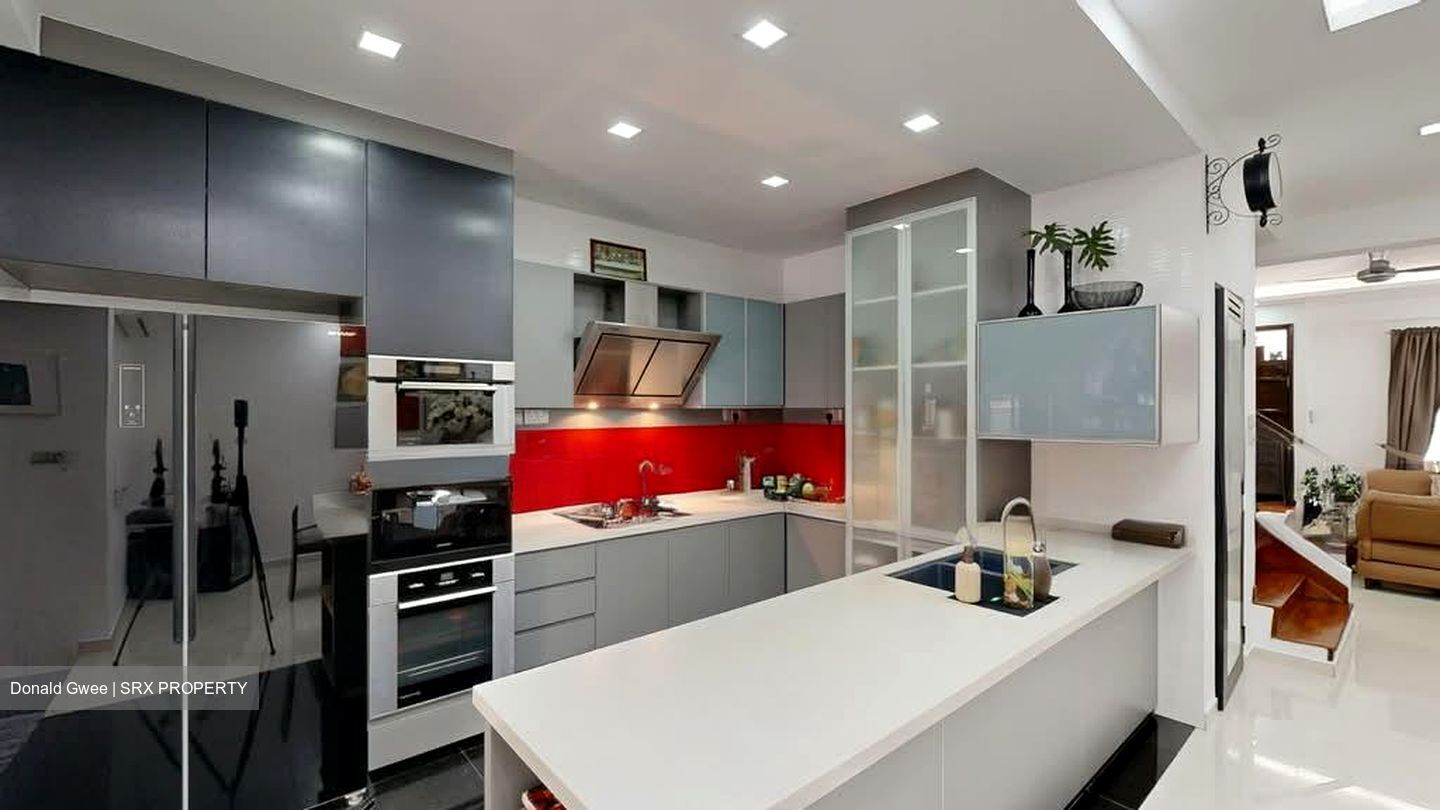 Minaret Walk (D16), Terrace #547125531